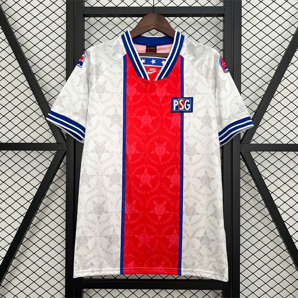 Camiseta PSG Segunda Retro 1994-1995
